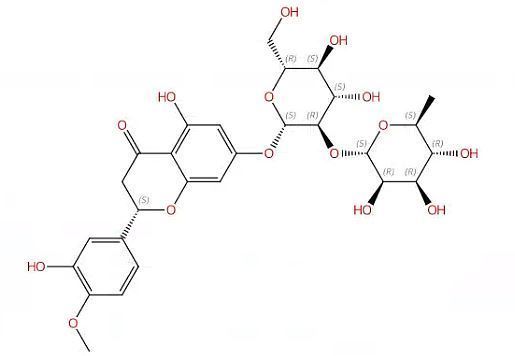 新橙皮苷