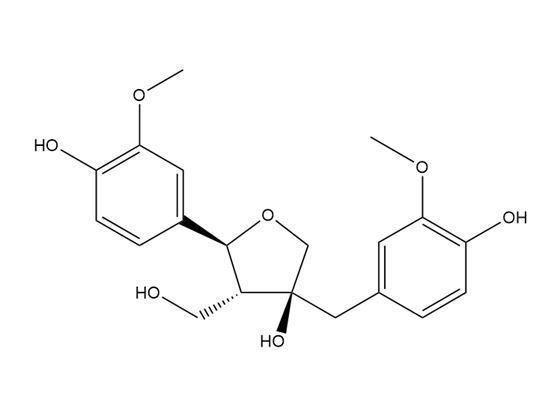 橄欖脂素