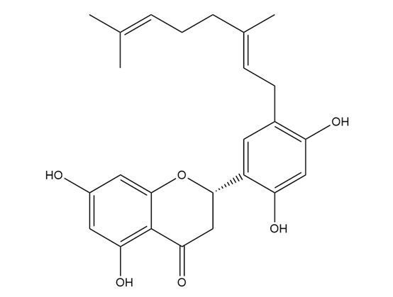 桑黃酮E
