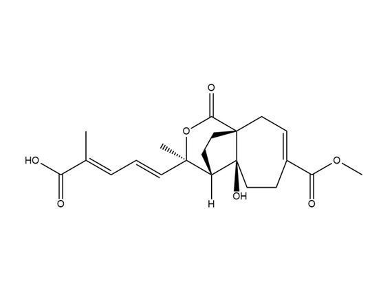 土荊皮丙酸C