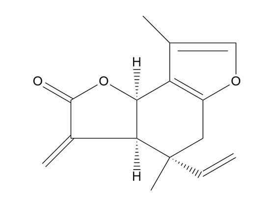 異烏藥內酯