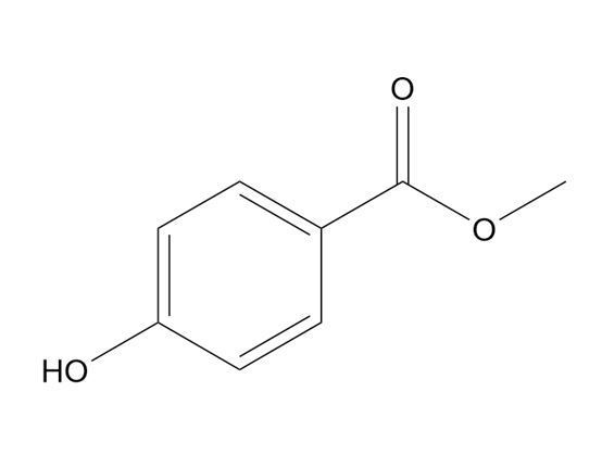 尼泊金甲酯